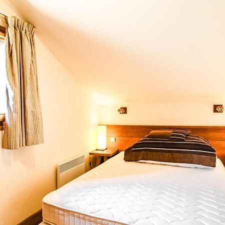 Les Terrasses D'Eos, 1-Bed Apartment With Fireplace, Ski In, Ski Out Flaine Luaran gambar